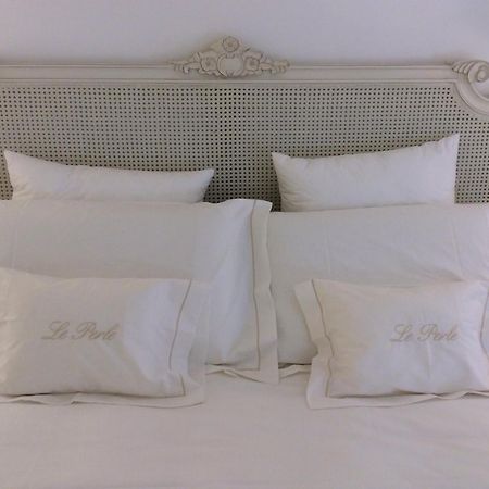 Suite Le Perle Taranto Bagian luar foto