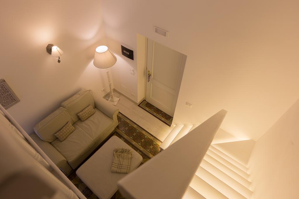Suite Le Perle Taranto Ruang foto