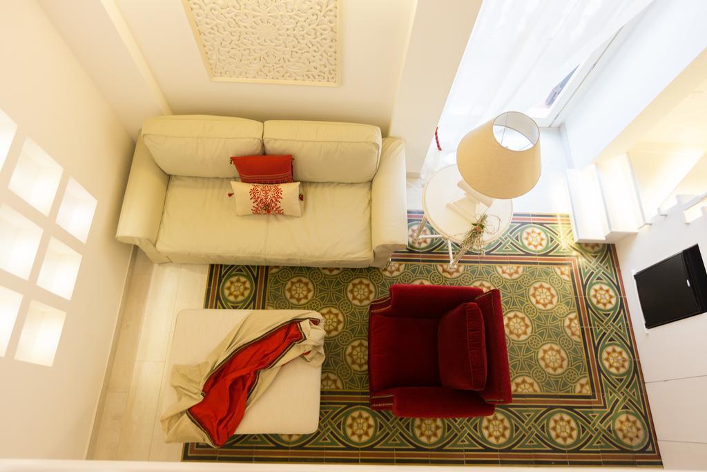 Suite Le Perle Taranto Ruang foto