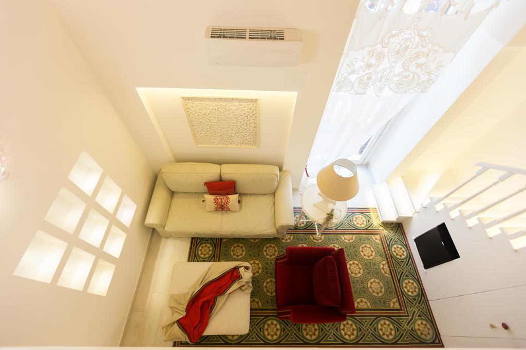 Suite Le Perle Taranto Ruang foto