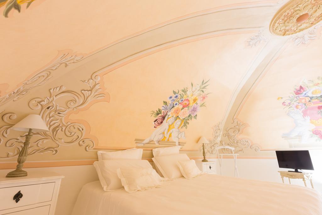 Suite Le Perle Taranto Ruang foto