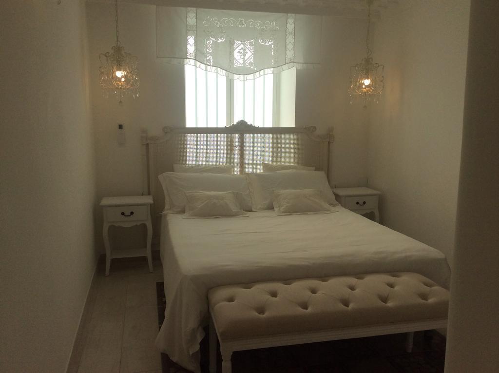 Suite Le Perle Taranto Ruang foto