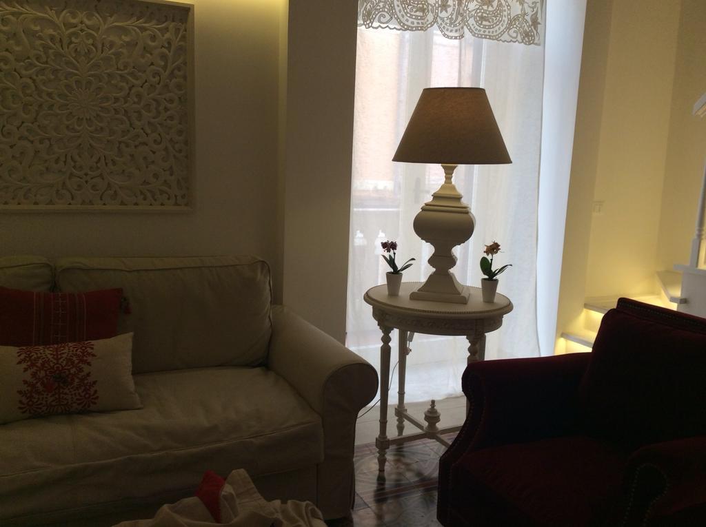 Suite Le Perle Taranto Bagian luar foto