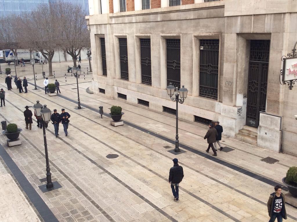 Suite Le Perle Taranto Bagian luar foto