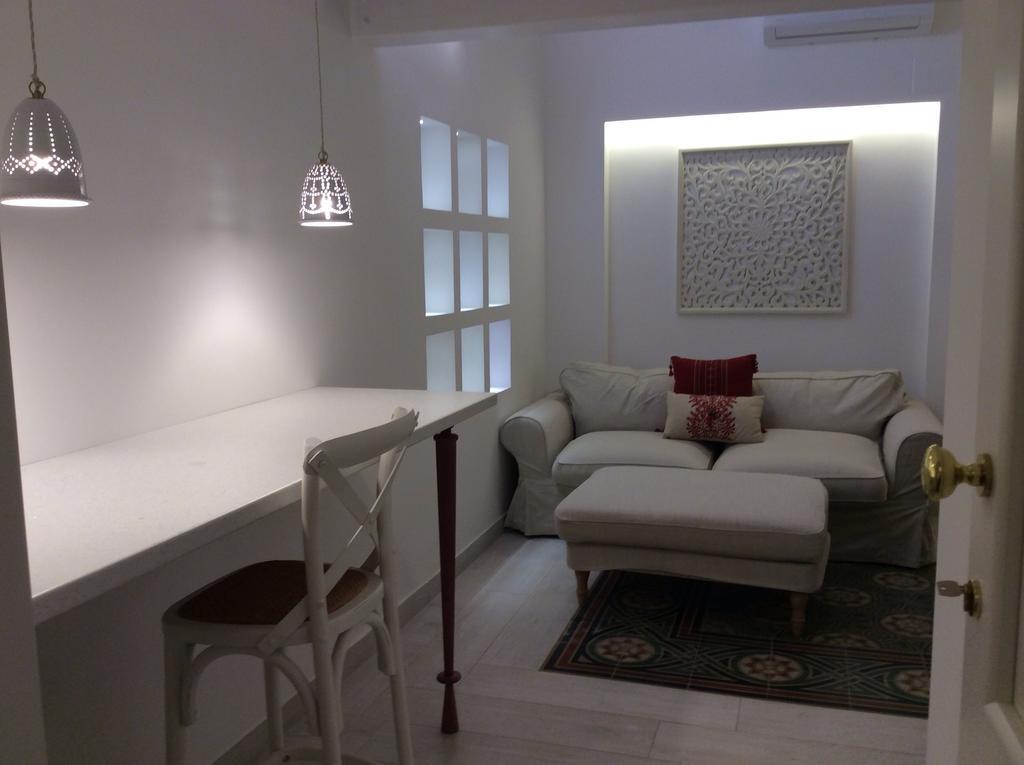Suite Le Perle Taranto Ruang foto