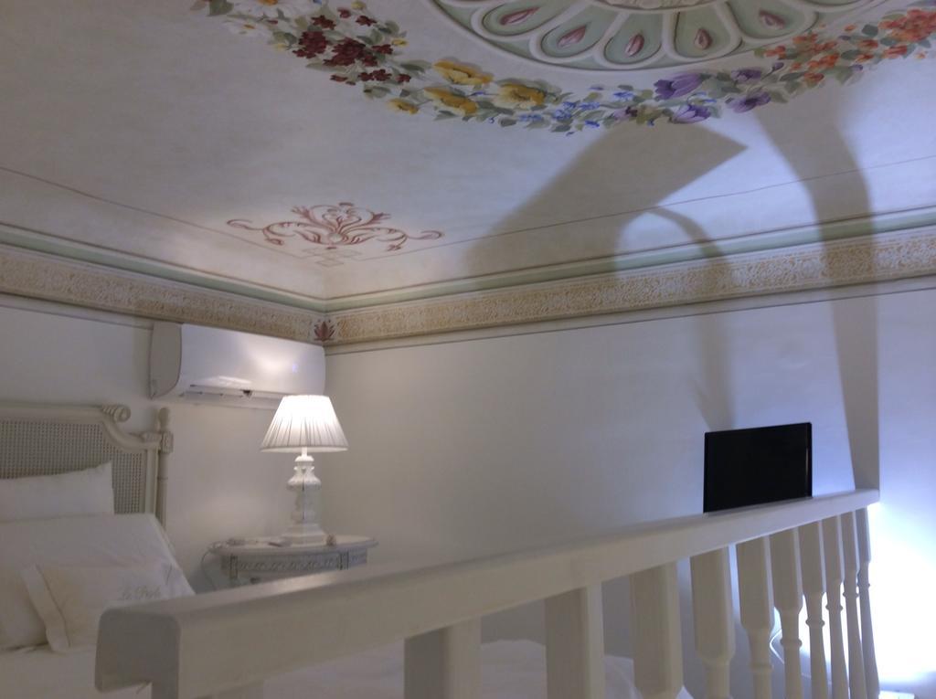 Suite Le Perle Taranto Ruang foto