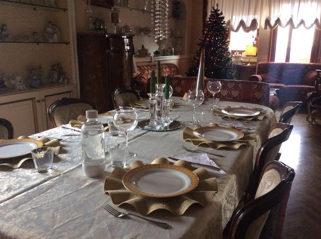 Suite Le Perle Taranto Bagian luar foto