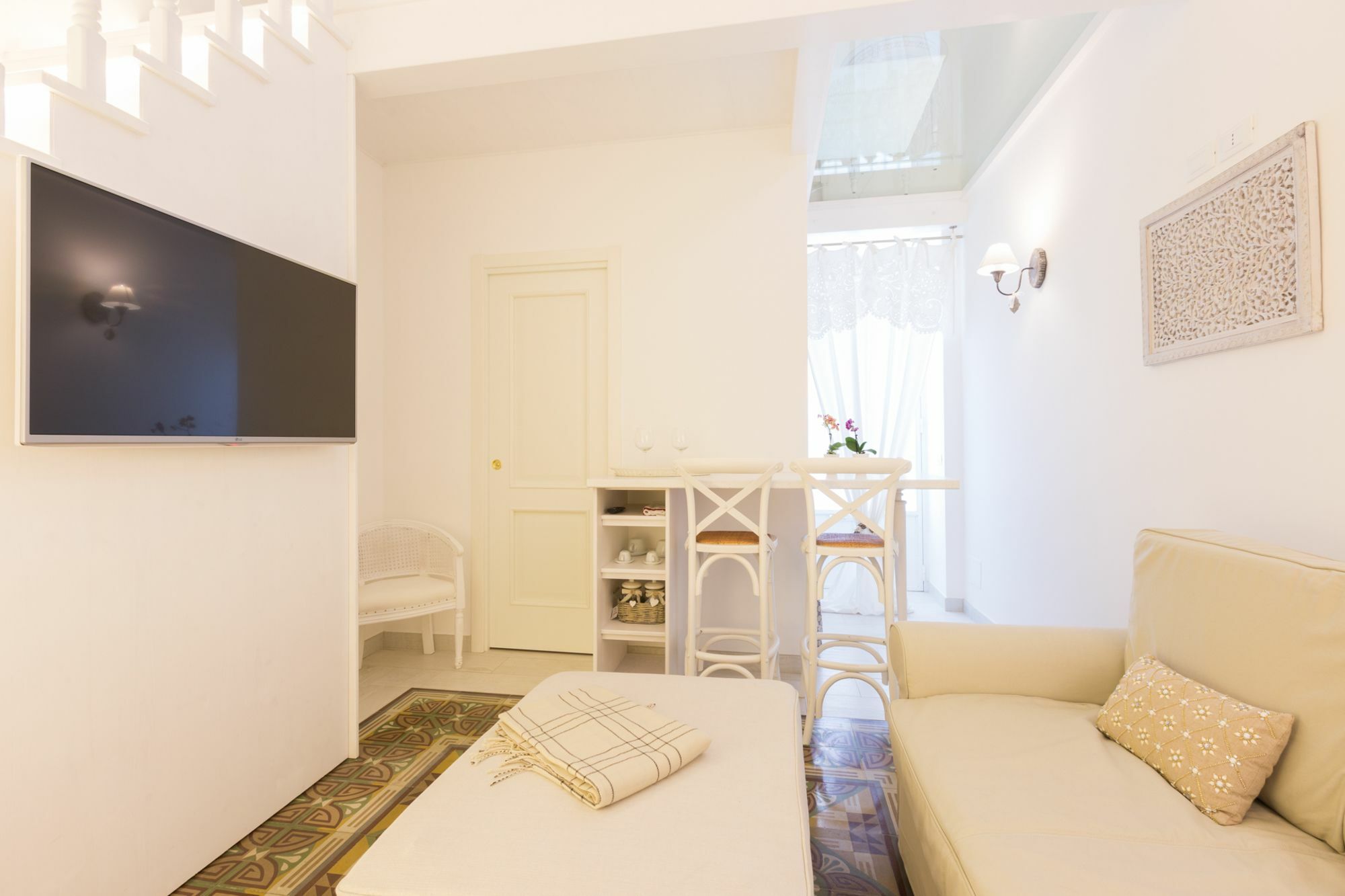 Suite Le Perle Taranto Bagian luar foto